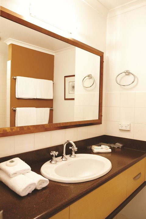 Mercure Albury - Northern Rivers Accommodation 9
