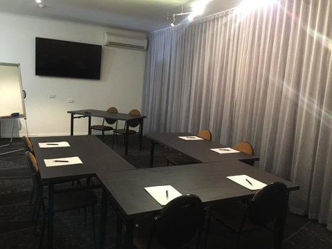 Mercure Albury - Northern Rivers Accommodation 39