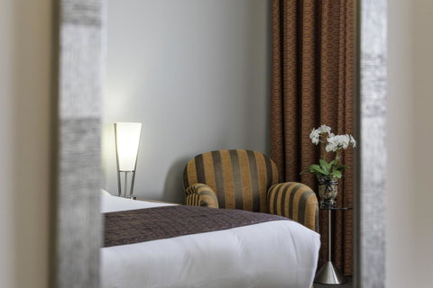 Mercure Albury - Northern Rivers Accommodation 6