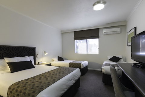 Mercure Albury - Northern Rivers Accommodation 14