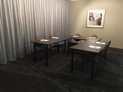 Mercure Albury - Northern Rivers Accommodation 40