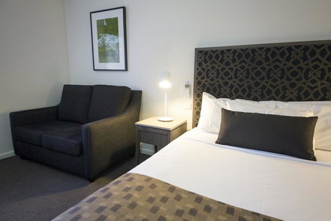 Mercure Albury - Northern Rivers Accommodation 1