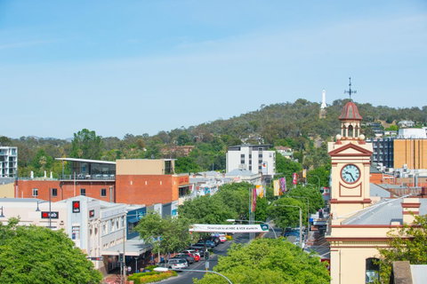 Mercure Albury - Northern Rivers Accommodation 24