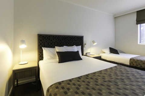 Mercure Albury - Northern Rivers Accommodation 13