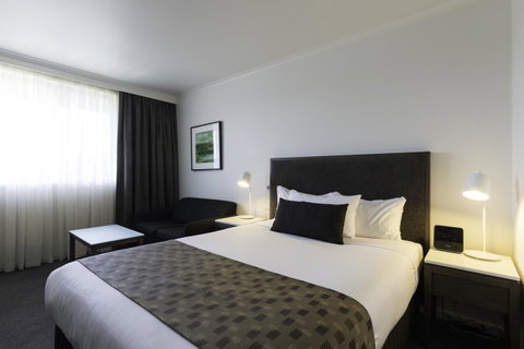 Mercure Albury - Northern Rivers Accommodation 5