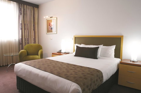 Mercure Albury - Northern Rivers Accommodation 10