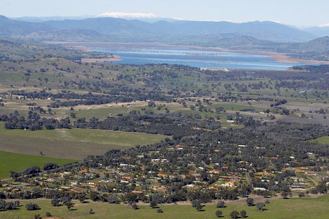 Mercure Albury - Northern Rivers Accommodation 20