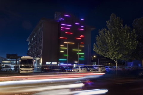 Mercure Albury - Northern Rivers Accommodation 0