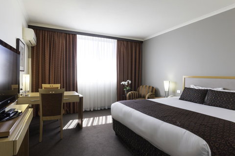 Mercure Albury - Northern Rivers Accommodation 8