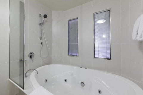 Mercure Albury - Northern Rivers Accommodation 29