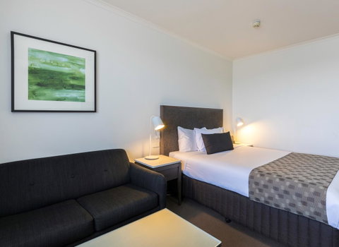 Mercure Albury - Northern Rivers Accommodation 4