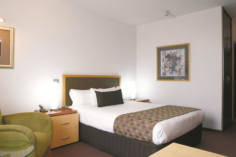 Mercure Albury - Northern Rivers Accommodation 11