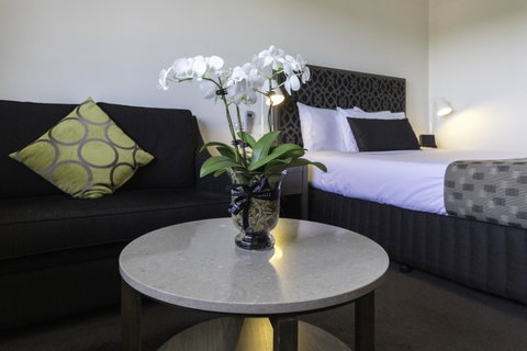 Mercure Albury - Northern Rivers Accommodation 3