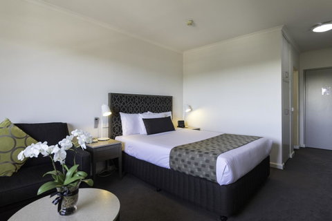 Mercure Albury - Northern Rivers Accommodation 27