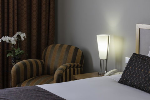 Mercure Albury - Northern Rivers Accommodation 7