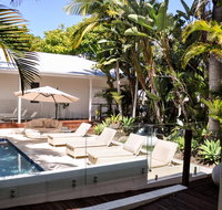 Byron Cove Beach House - Northern Rivers Accommodation