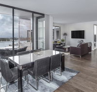 DD Apartments Fish Market - Northern Rivers Accommodation