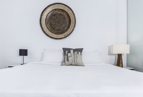 DD Apartments Fish Market - Northern Rivers Accommodation 15