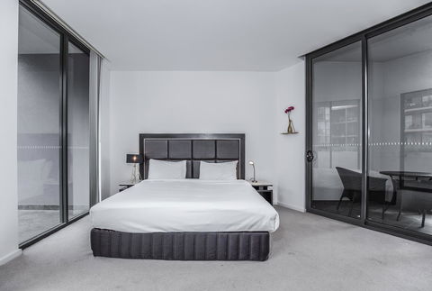 DD Apartments Fish Market - Northern Rivers Accommodation 35