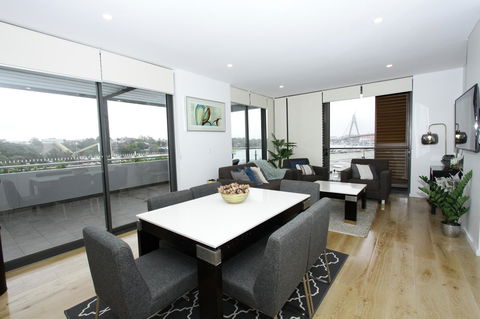 DD Apartments Fish Market - Northern Rivers Accommodation 13