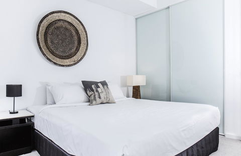 DD Apartments Fish Market - Northern Rivers Accommodation 12