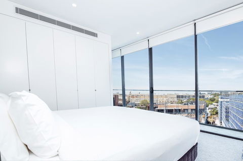 DD Apartments Fish Market - Northern Rivers Accommodation 2