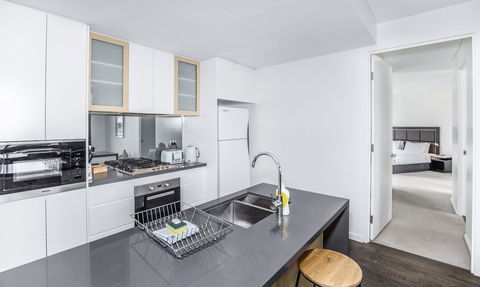 DD Apartments Fish Market - Northern Rivers Accommodation 32