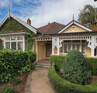 Coogee Family Home CO19 - Northern Rivers Accommodation