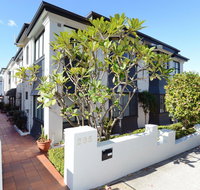 Avoca Lodge - Northern Rivers Accommodation