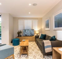 Nobbs  Executive 2 Storey Sydney Apartment with Pool - Northern Rivers Accommodation