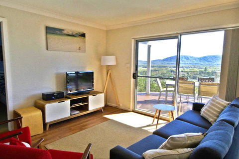 Coastwatch, 26 Comara Terrace - Northern Rivers Accommodation 3