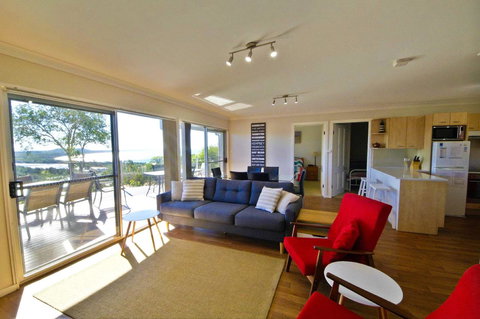 Coastwatch, 26 Comara Terrace - Northern Rivers Accommodation 4