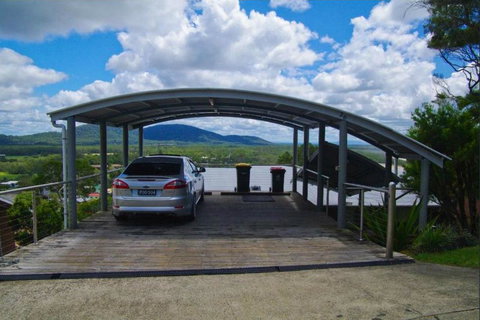 Coastwatch, 26 Comara Terrace - Northern Rivers Accommodation 9