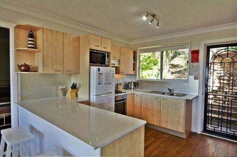 Coastwatch, 26 Comara Terrace - Northern Rivers Accommodation 2