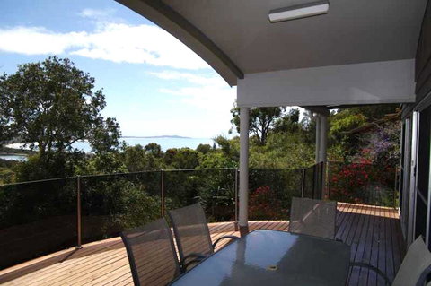 Coastwatch, 26 Comara Terrace - Northern Rivers Accommodation 1