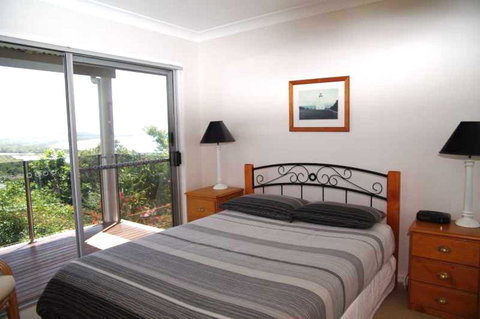 Coastwatch, 26 Comara Terrace - Northern Rivers Accommodation 5