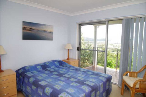 Coastwatch, 26 Comara Terrace - Northern Rivers Accommodation 6