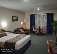Australia Park Motel - Northern Rivers Accommodation