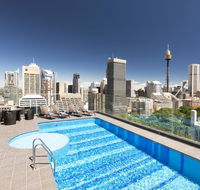 Pullman Sydney Hyde Park - Northern Rivers Accommodation