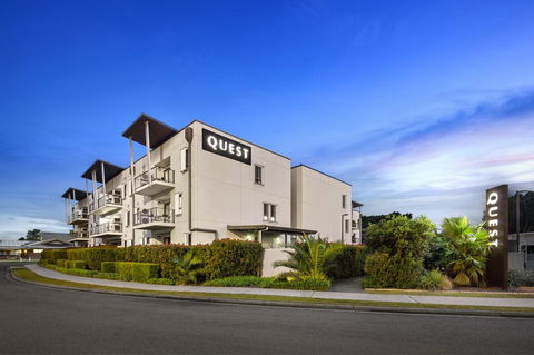 Quest Singleton - Northern Rivers Accommodation 7