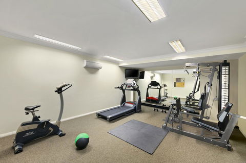 Quest Singleton - Northern Rivers Accommodation 1
