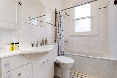 Drummoyne 3 Bedroom Home (62ALE) - Northern Rivers Accommodation 7