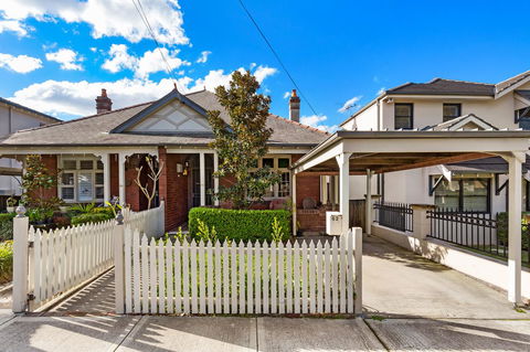 Drummoyne 3 Bedroom Home (62ALE) - Northern Rivers Accommodation 0