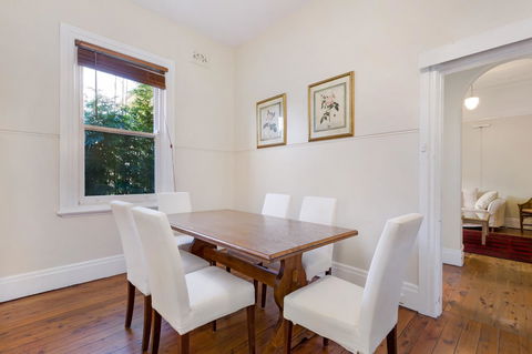 Drummoyne 3 Bedroom Home (62ALE) - Northern Rivers Accommodation 4