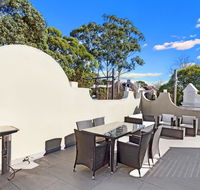 Glebe Self-Contained Modern One-Bedroom Apartments - Northern Rivers Accommodation