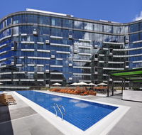The Darling at The Star - Northern Rivers Accommodation