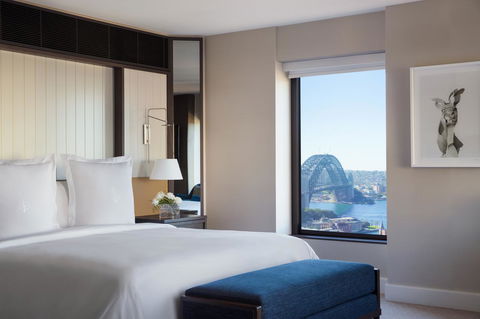 Four Seasons Hotel Sydney - Northern Rivers Accommodation 18