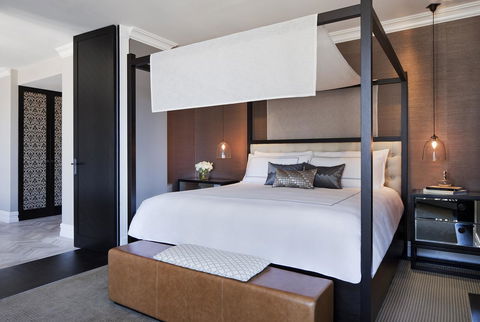 Four Seasons Hotel Sydney - Northern Rivers Accommodation 34