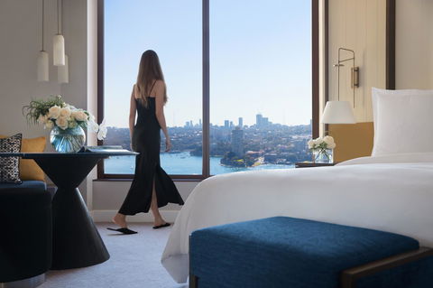Four Seasons Hotel Sydney - Northern Rivers Accommodation 10