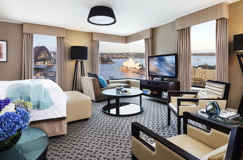 Four Seasons Hotel Sydney - Northern Rivers Accommodation 26